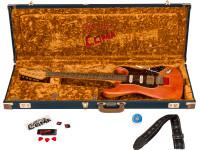 Fender Michael Landau Coma Strat Fender Michael Landau Coma Strat